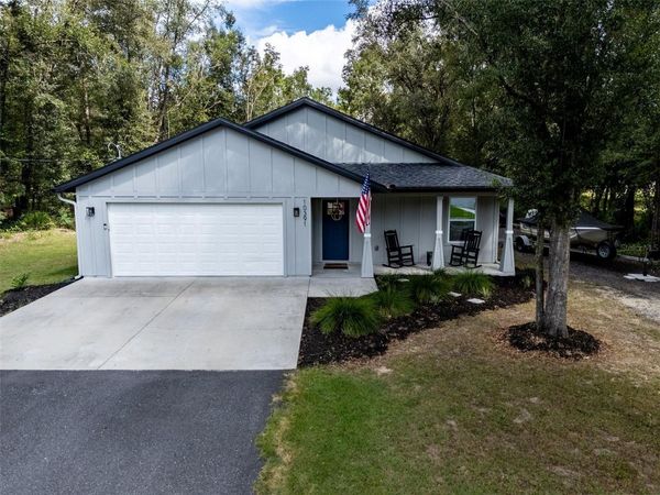 10391 NE 72ND STREET , BRONSON, FL 32621