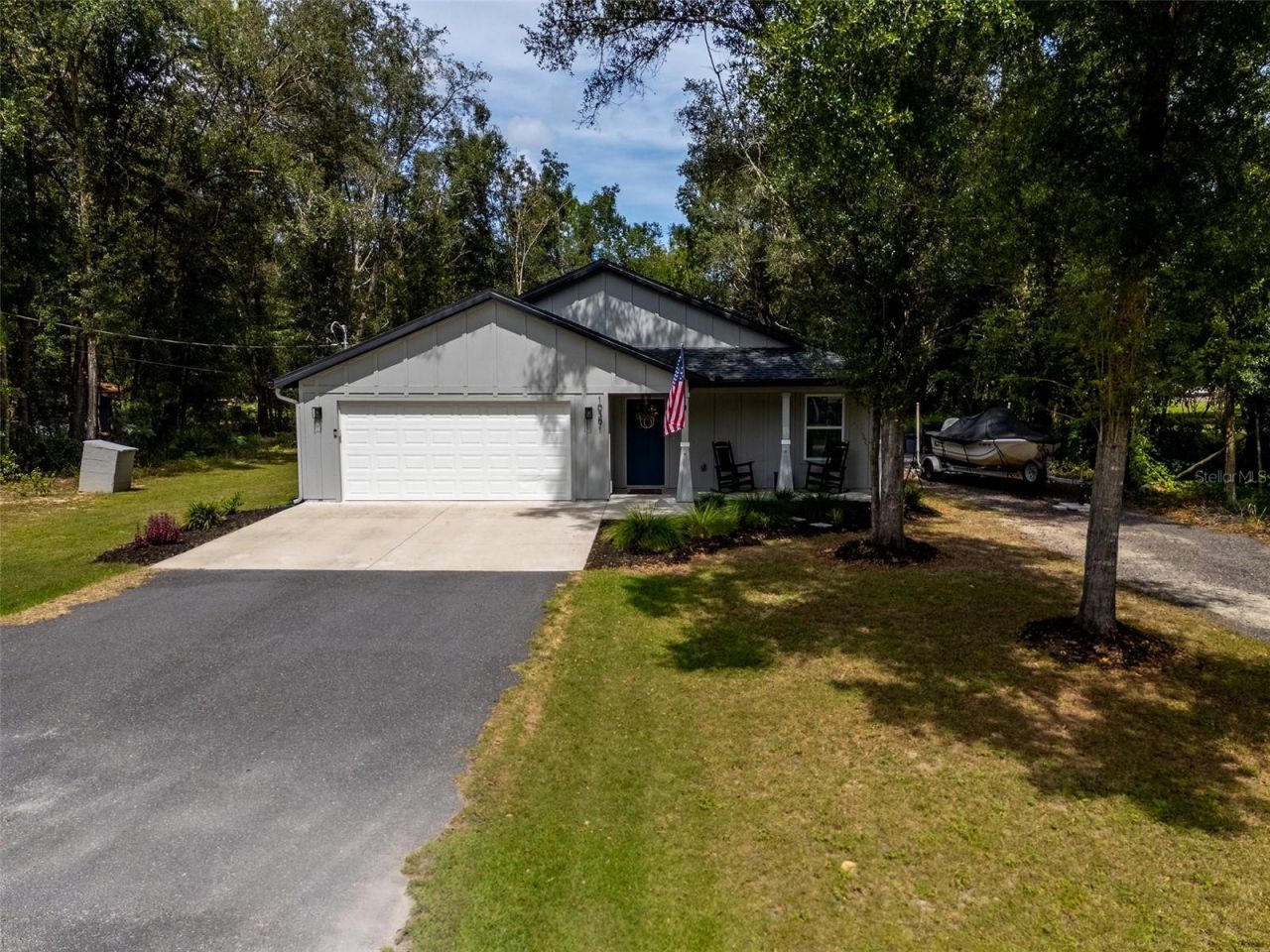 10391 NE 72nd Street , Bronson, FL 32621 Photo