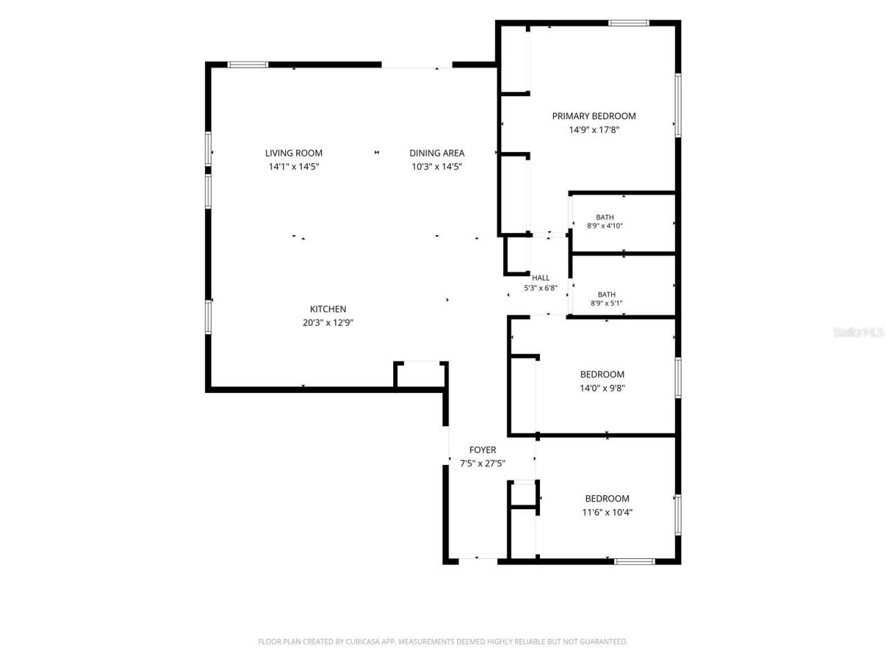 10391 NE 72nd Street , Bronson, FL 32621 Photo