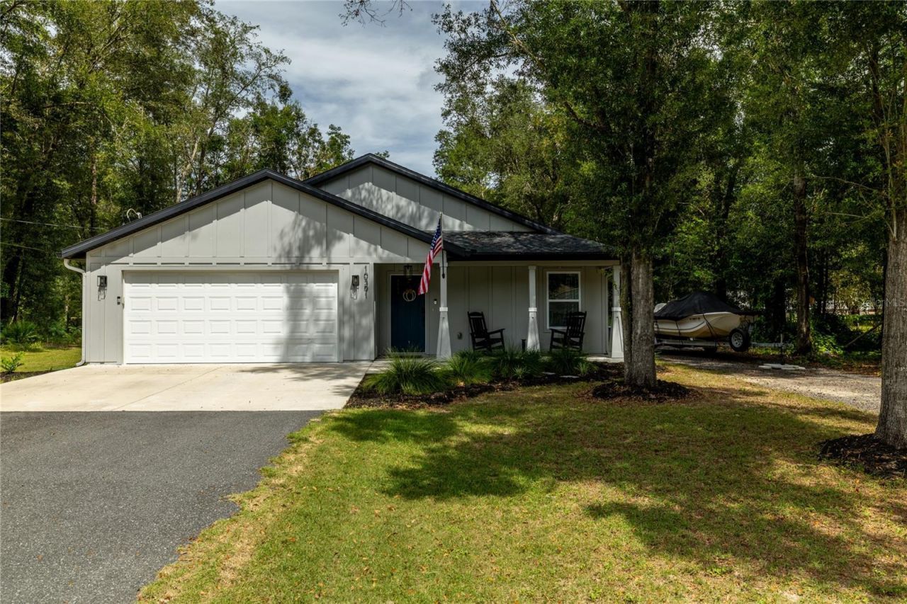 10391 NE 72nd Street , Bronson, FL 32621 Photo