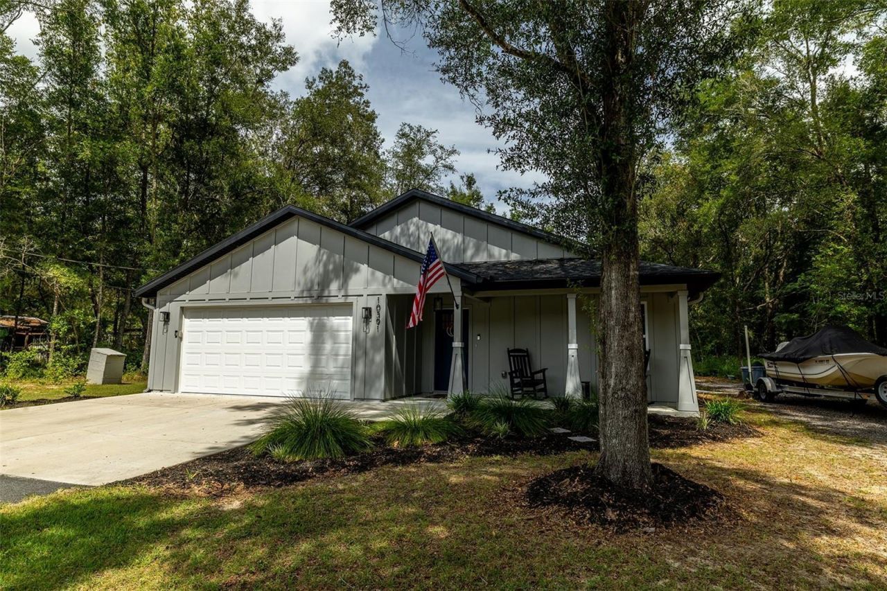 10391 NE 72nd Street , Bronson, FL 32621 Photo