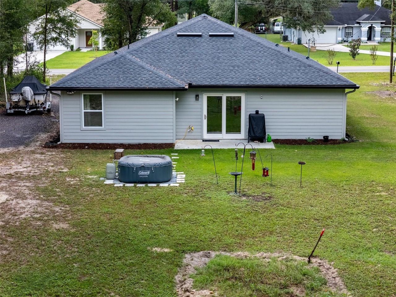 10391 NE 72nd Street , Bronson, FL 32621 Photo