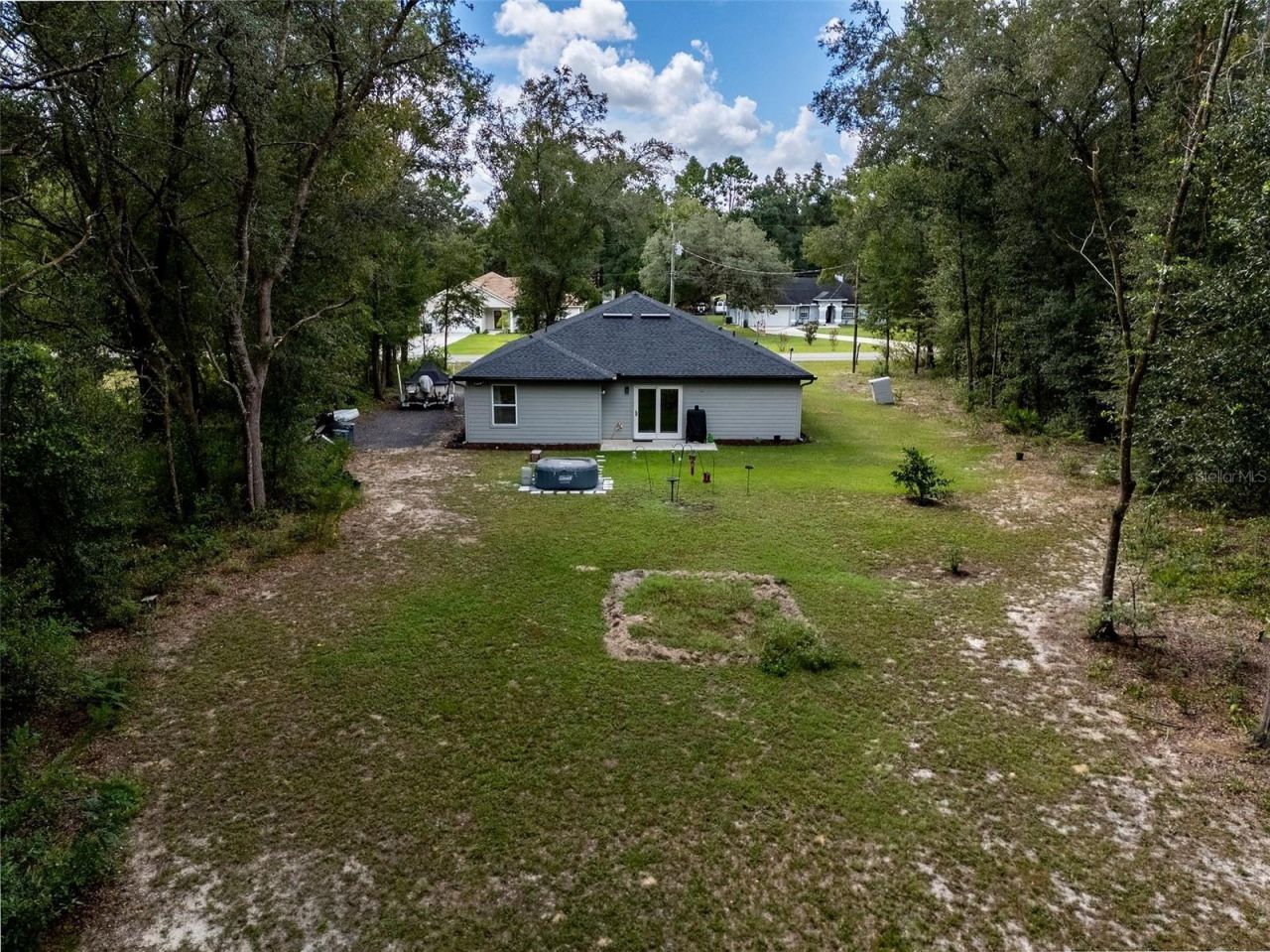 10391 NE 72nd Street , Bronson, FL 32621 Photo