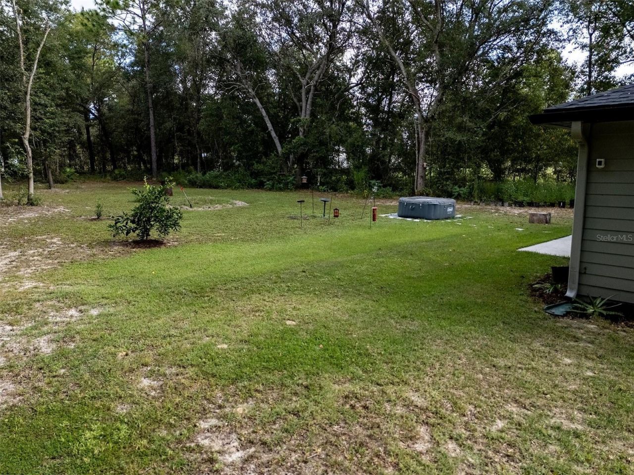 10391 NE 72nd Street , Bronson, FL 32621 Photo