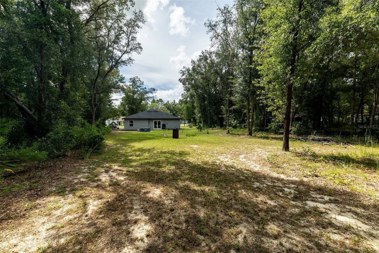 10391 NE 72nd Street , Bronson, FL 32621 Photo