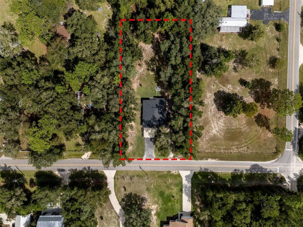 10391 NE 72nd Street , Bronson, FL 32621 Photo
