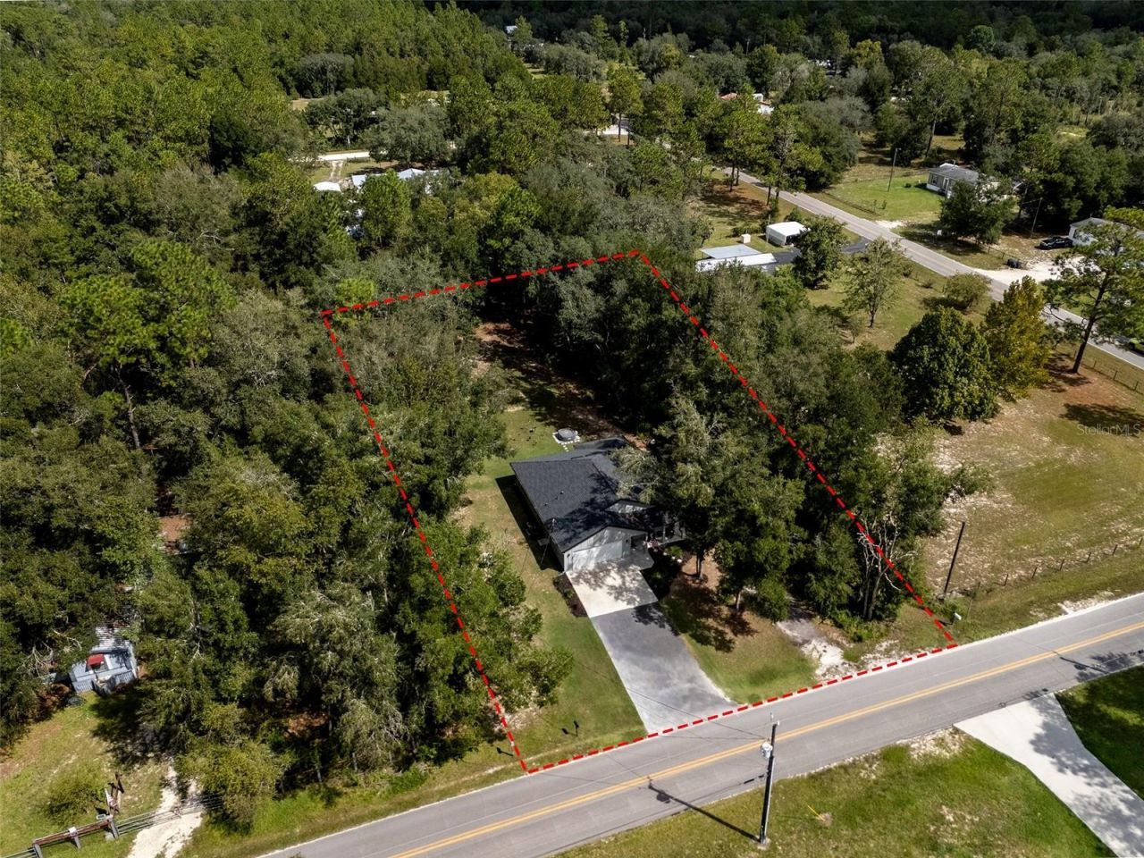 10391 NE 72nd Street , Bronson, FL 32621 Photo