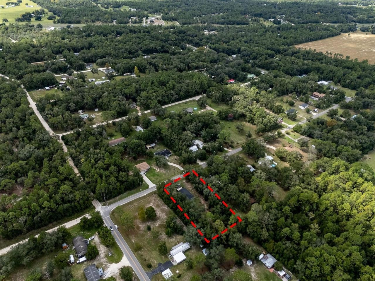 10391 NE 72nd Street , Bronson, FL 32621 Photo