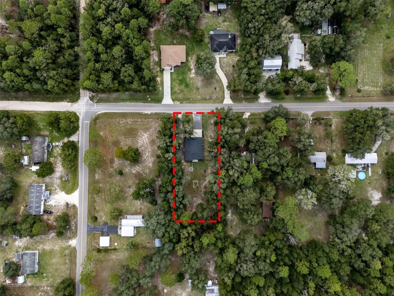 10391 NE 72nd Street , Bronson, FL 32621 Photo