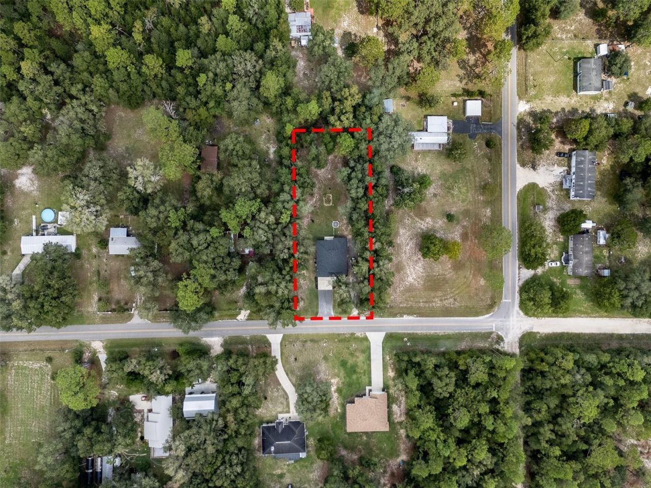 10391 NE 72nd Street , Bronson, FL 32621 Photo