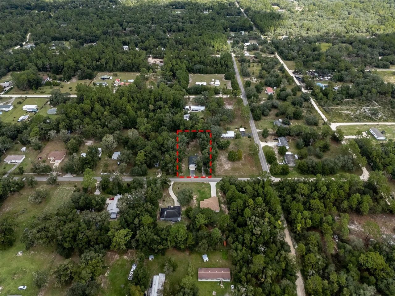 10391 NE 72nd Street , Bronson, FL 32621 Photo