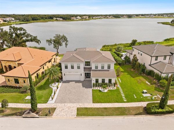 16842 BOLSENA DRIVE , MONTVERDE, FL 34756
