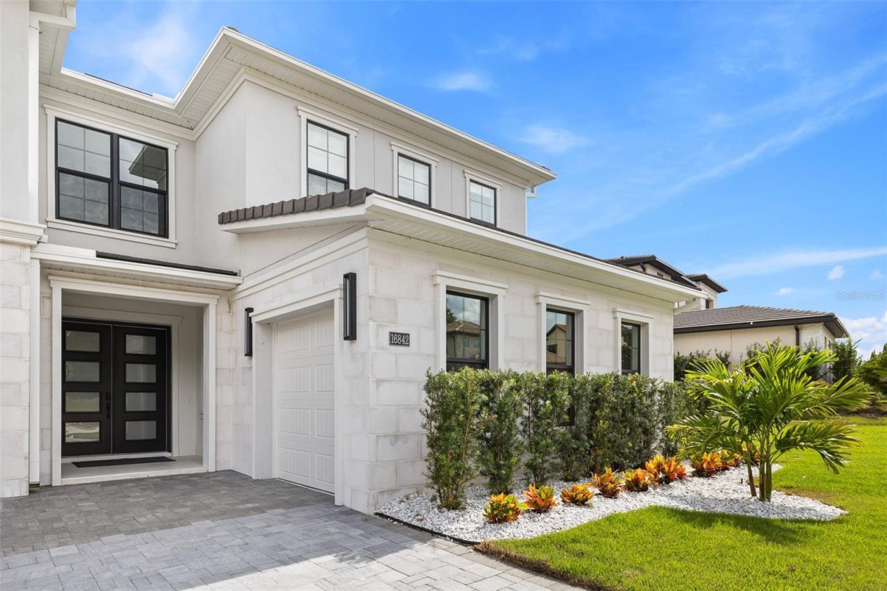 16842 Bolsena Drive, Montverde, FL 34756 Photo