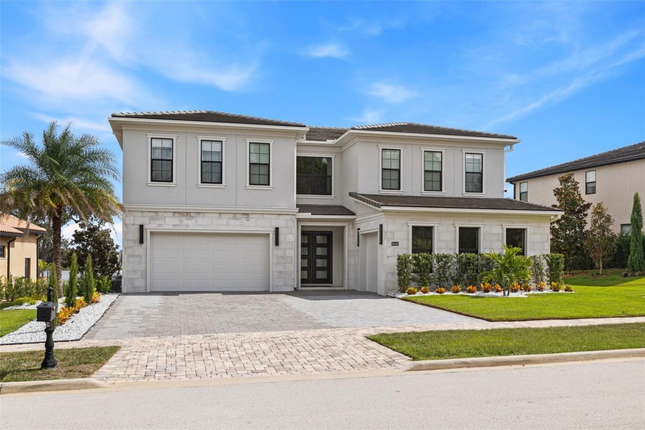 16842 Bolsena Drive, Montverde, FL 34756 Photo