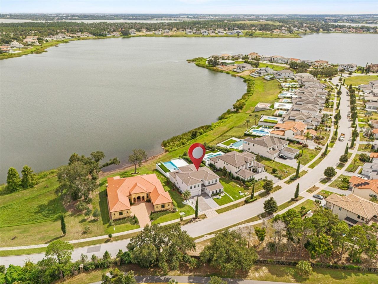 16842 Bolsena Drive, Montverde, FL 34756 Photo