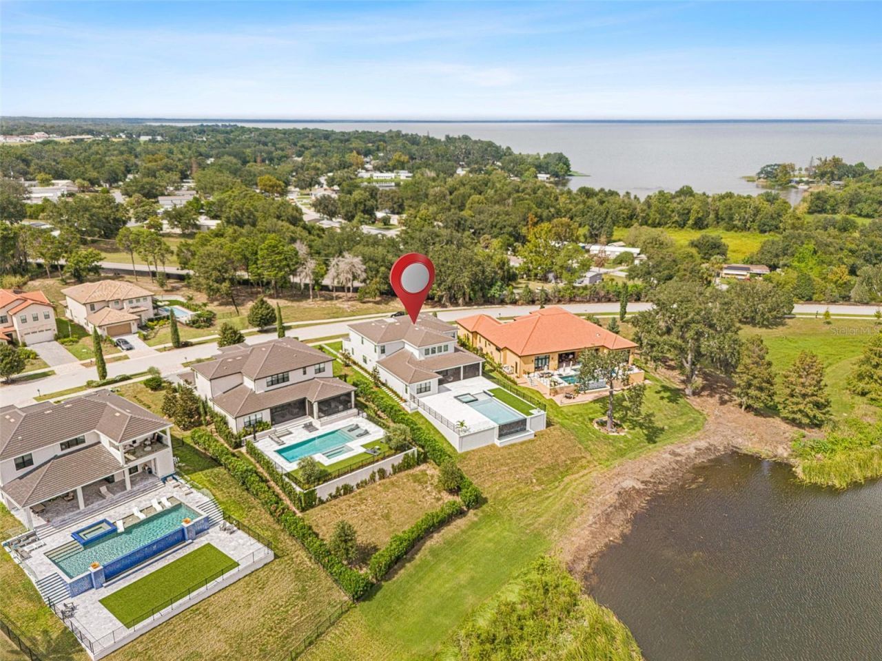 16842 Bolsena Drive, Montverde, FL 34756 Photo