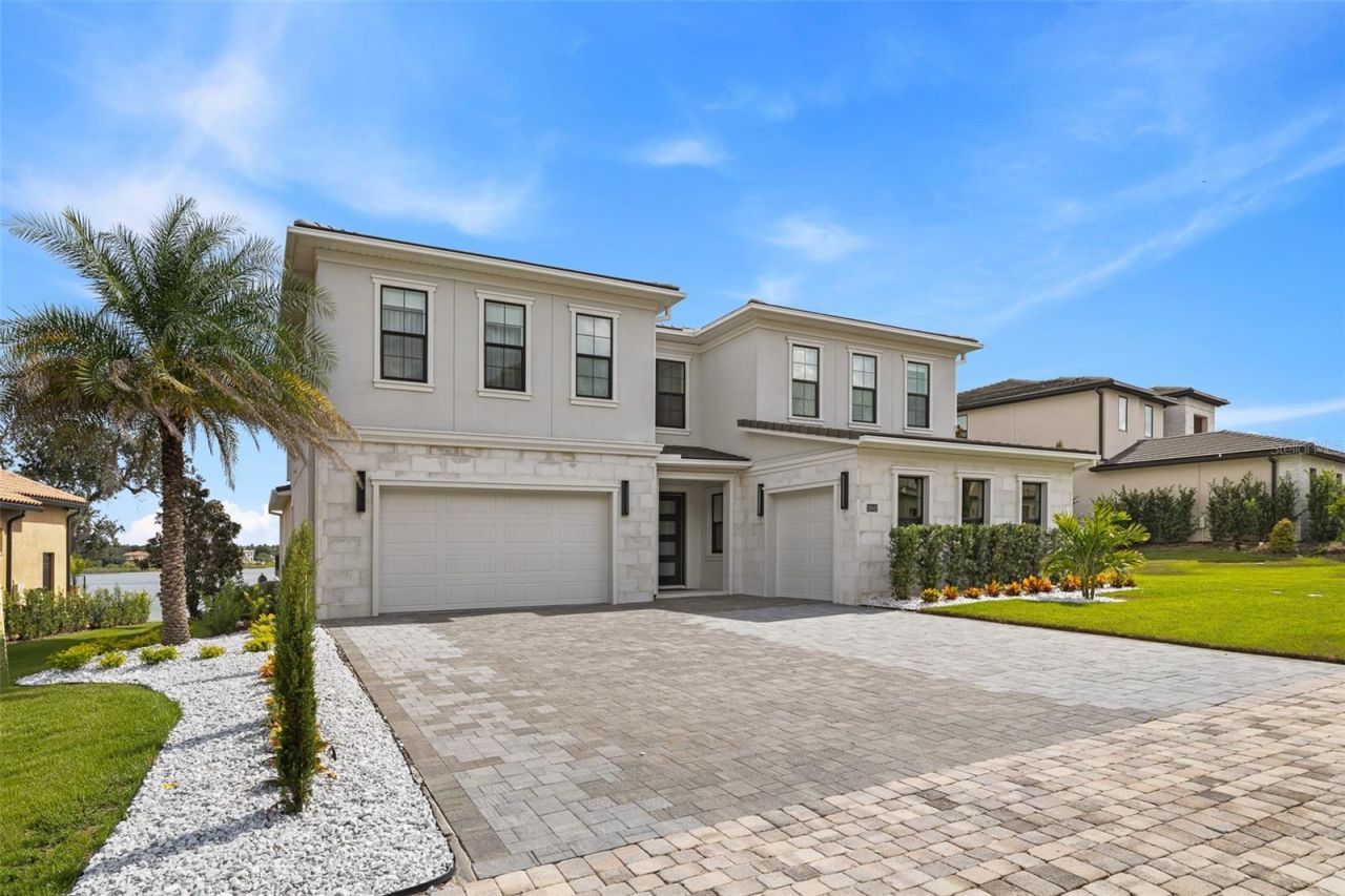 16842 Bolsena Drive, Montverde, FL 34756 Photo