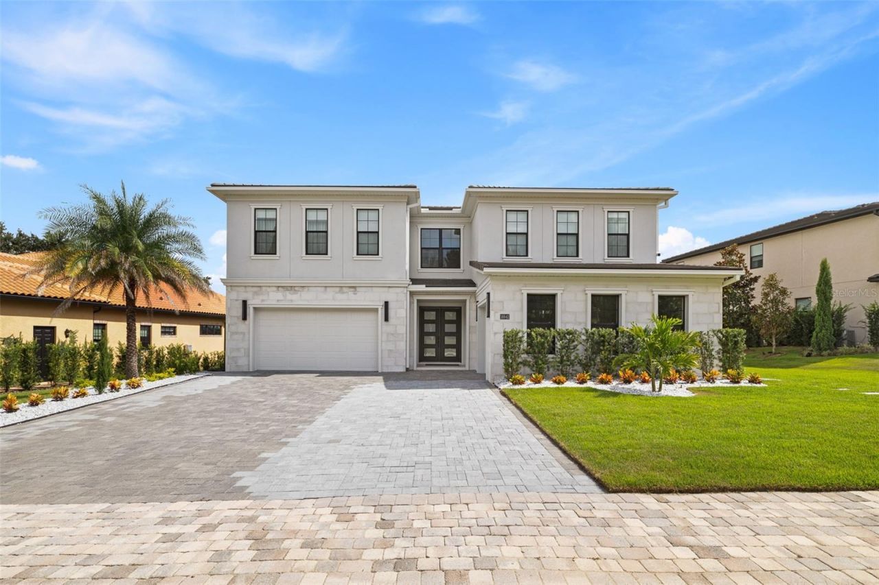16842 Bolsena Drive, Montverde, FL 34756 Photo
