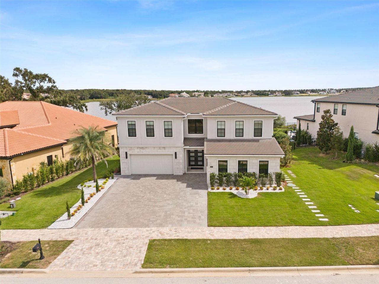 16842 Bolsena Drive, Montverde, FL 34756 Photo