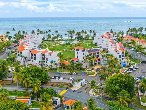 180 CRESCENT COVE COVE SE, Unit 46, HUMACAO, PR 00791