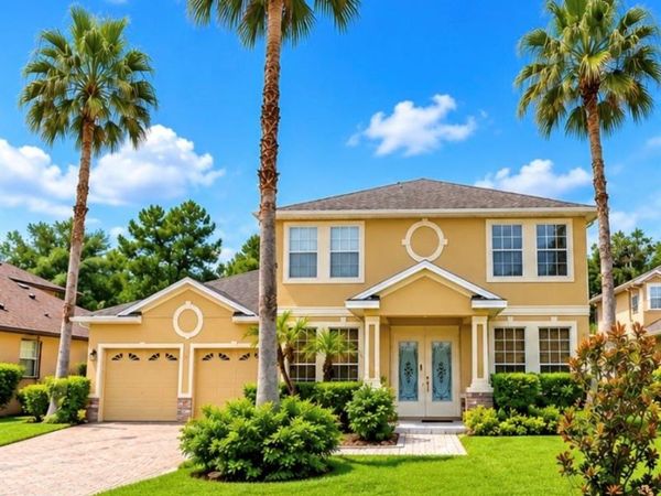 7438 CHELSEA HARBOUR DRIVE , ORLANDO, FL 32829