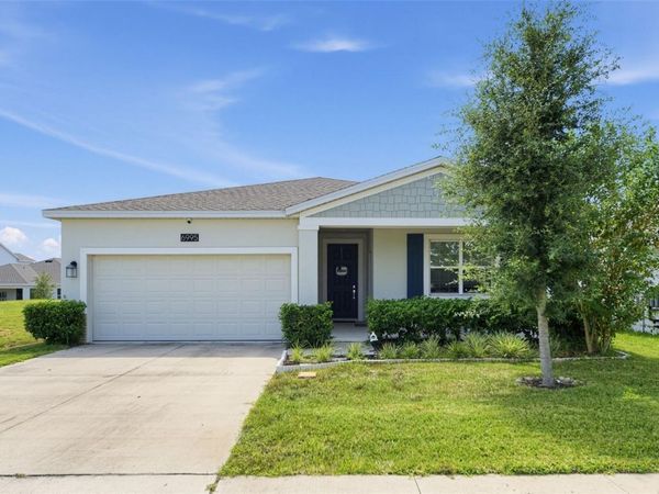 6995 CHURCH LAKE STREET , GROVELAND, FL 34736