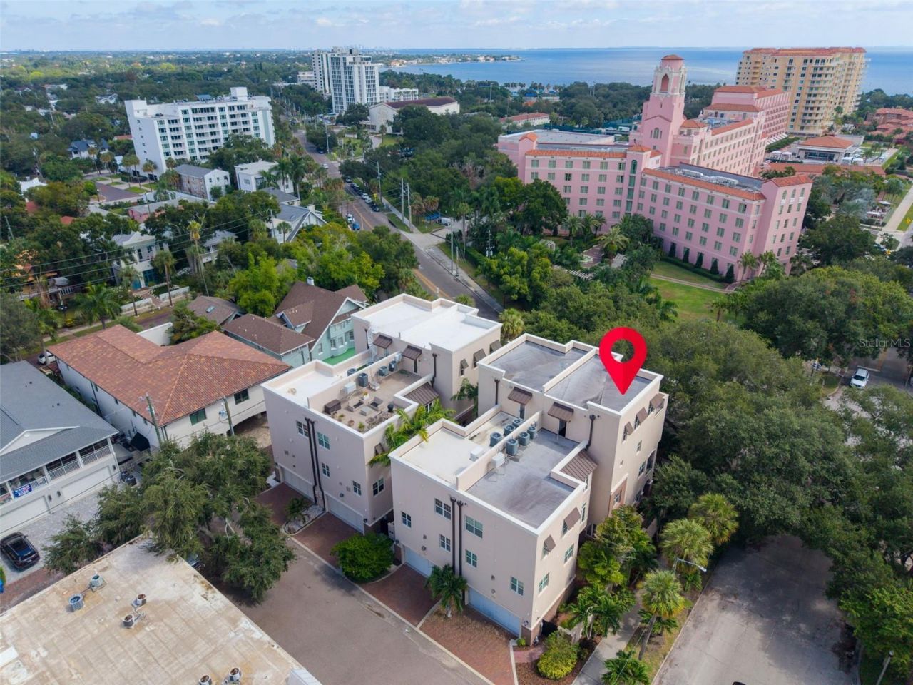 500 Beach Drive Ne, Saint Petersburg, FL 33701 Photo