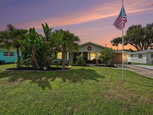 412 REDWOOD ROAD, VENICE, FL 34293