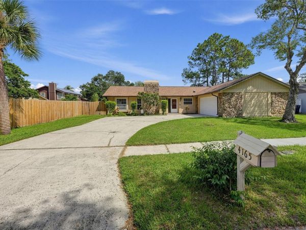 4165 ROLLING SPRINGS DRIVE , TAMPA, FL 33624
