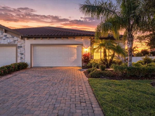 2505 AVOLET COURT , BRADENTON, FL 34211