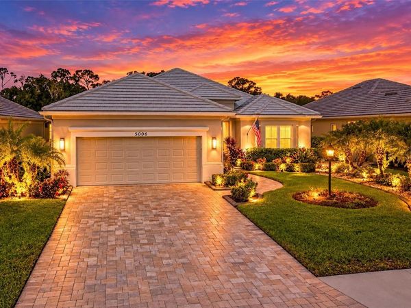 5006 TOBERMORY WAY , BRADENTON, FL 34211