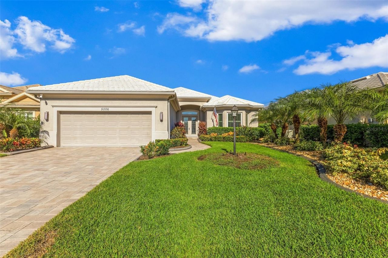 5006 Tobermory Way, Bradenton, FL 34211 Photo