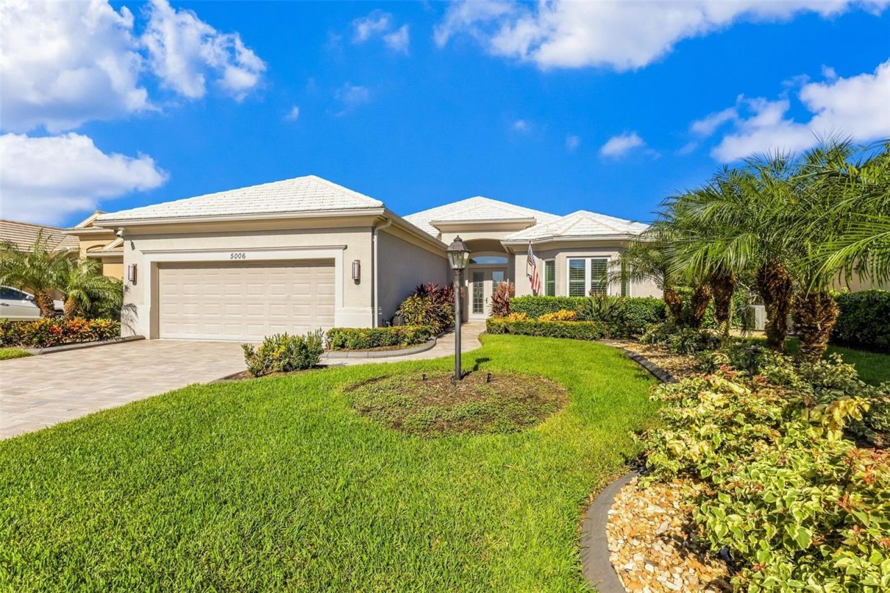 5006 Tobermory Way, Bradenton, FL 34211 Photo