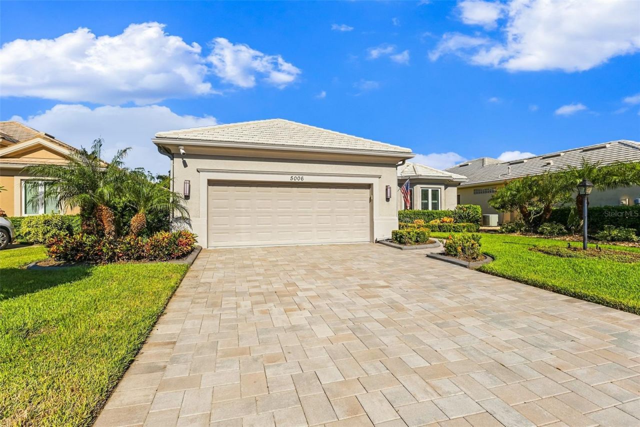 5006 Tobermory Way, Bradenton, FL 34211 Photo