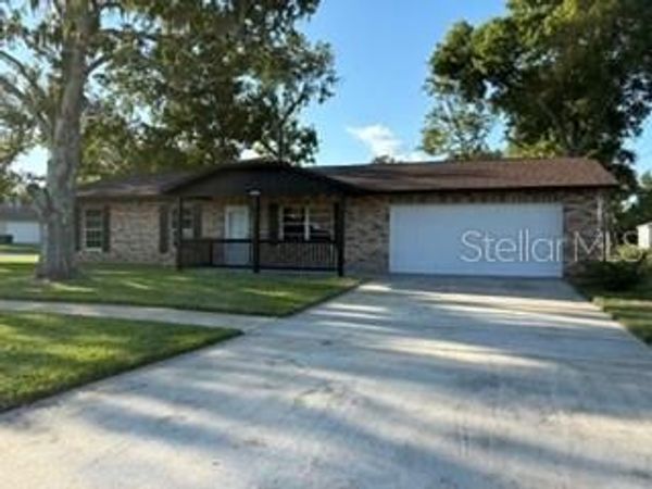 782 ASPEN DRIVE , SOUTH DAYTONA, FL 32119