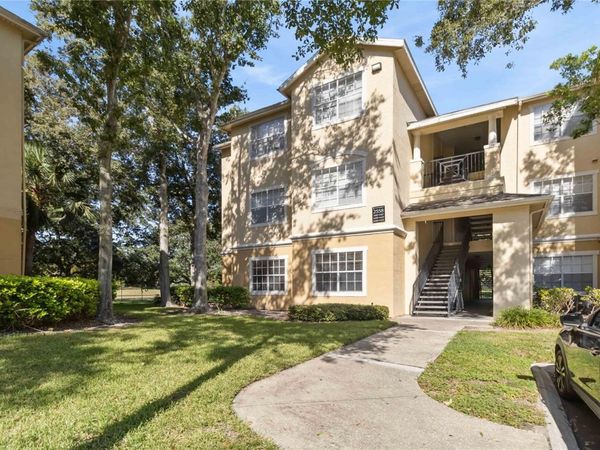 2558 ROBERT TRENT JONES DRIVE , Unit 1410, ORLANDO, FL 32835