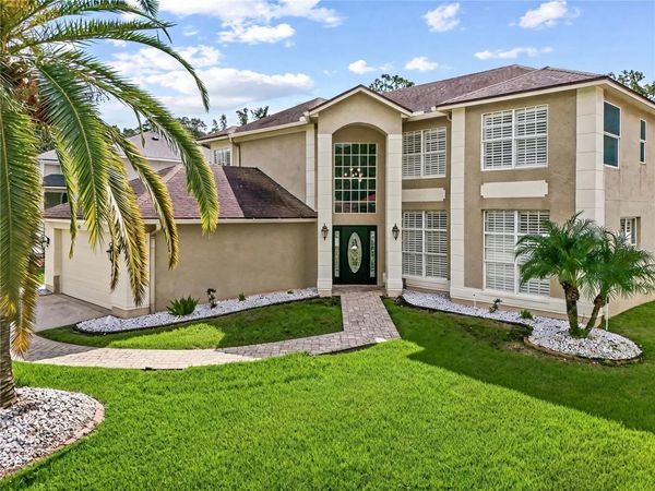 15713 MUIRFIELD DRIVE , ODESSA, FL 33556