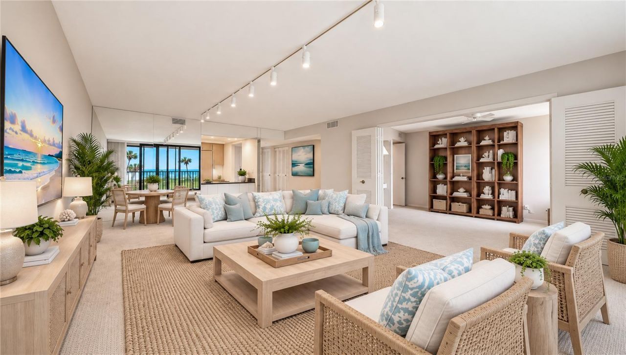 1975 Gulf Of Mexico Drive, Unit G4-203, Longboat Key, FL 34228 Photo