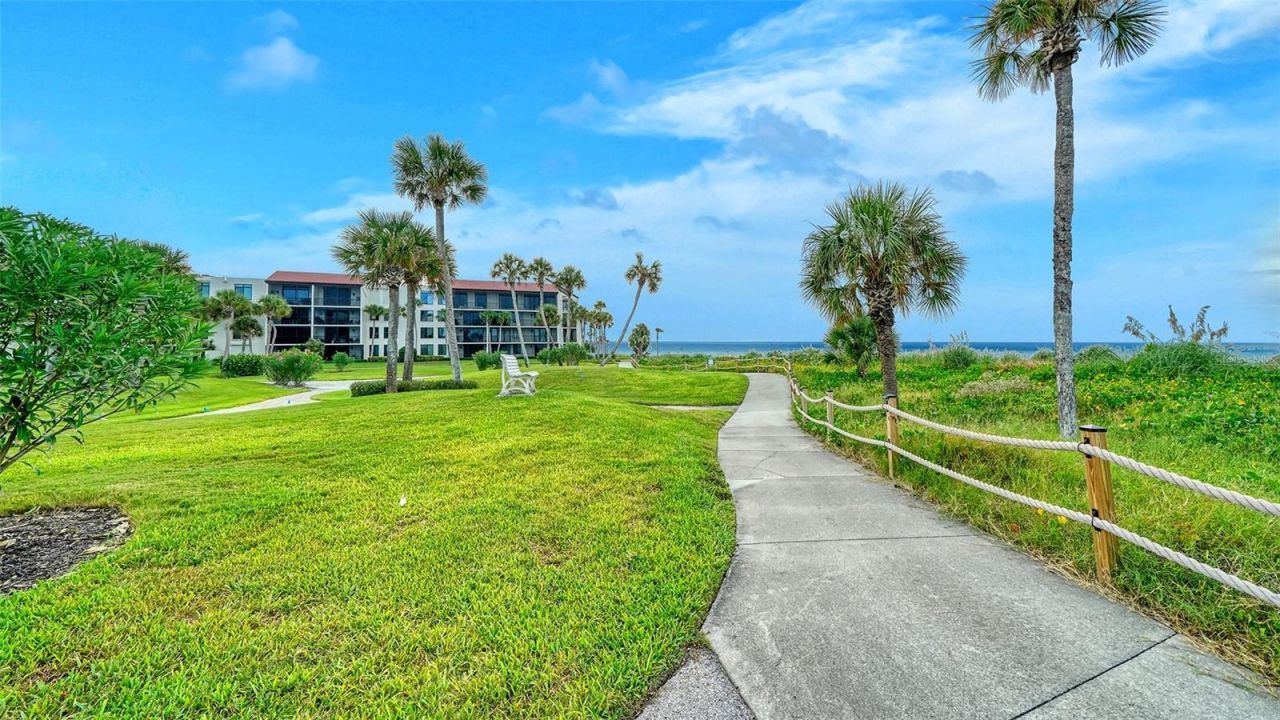 1975 Gulf Of Mexico Drive, Unit G4-203, Longboat Key, FL 34228 Photo