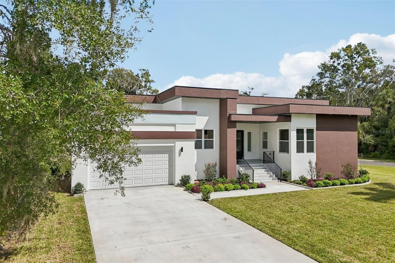 806 Lamont Place , Temple Terrace, FL 33617 Photo