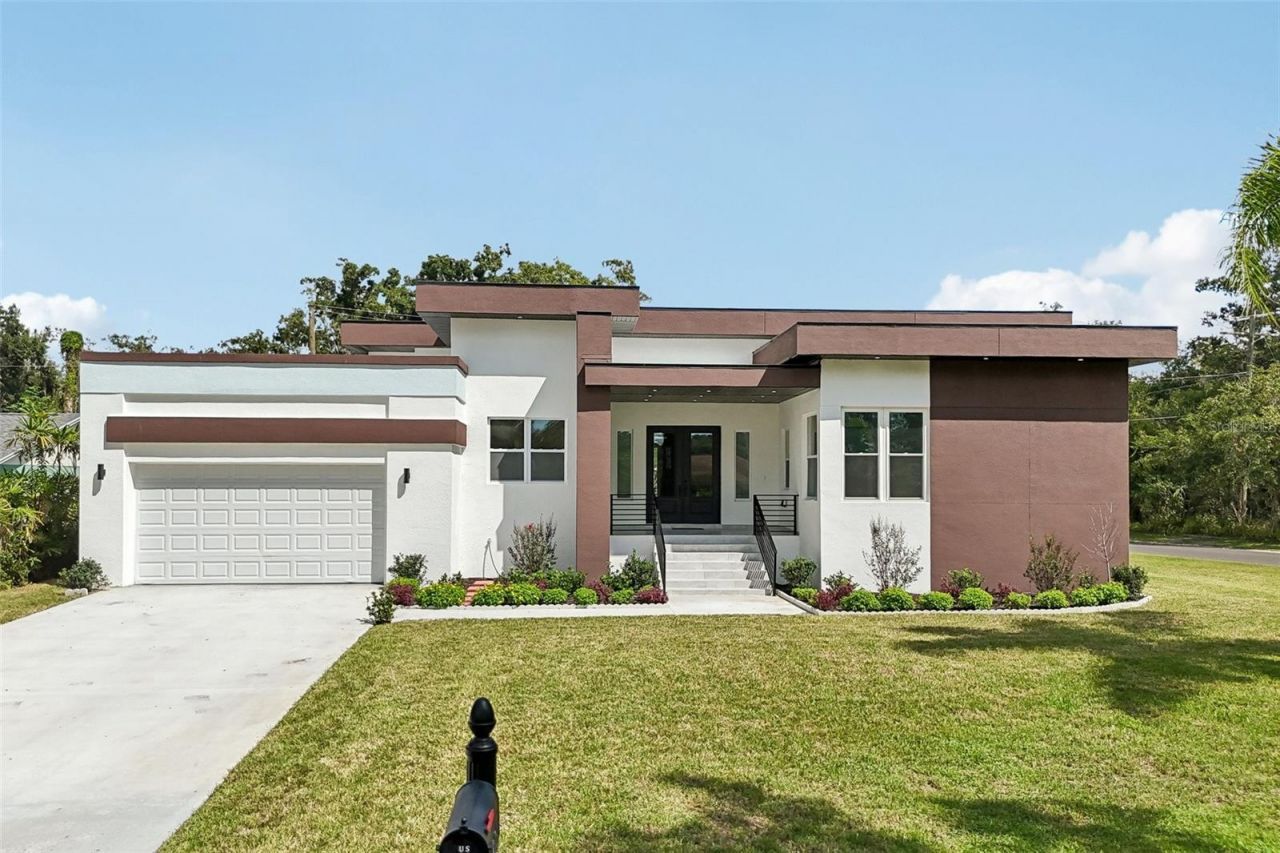 806 Lamont Place , Temple Terrace, FL 33617 Photo