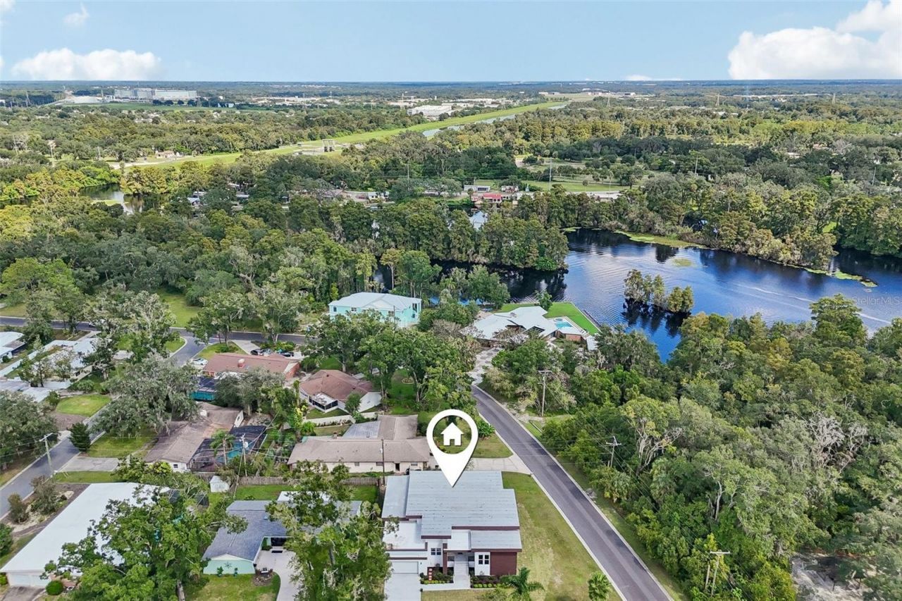 806 Lamont Place , Temple Terrace, FL 33617 Photo