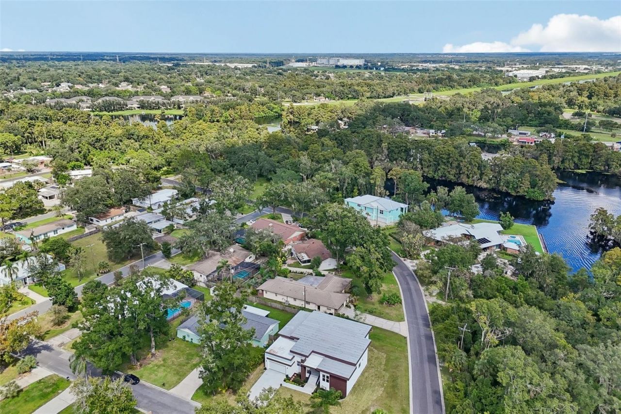 806 Lamont Place , Temple Terrace, FL 33617 Photo