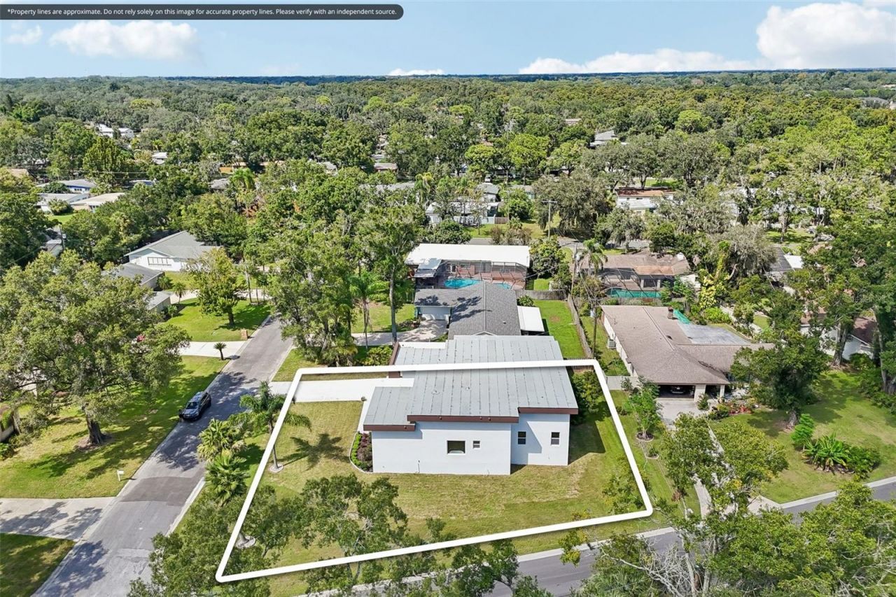 806 Lamont Place , Temple Terrace, FL 33617 Photo