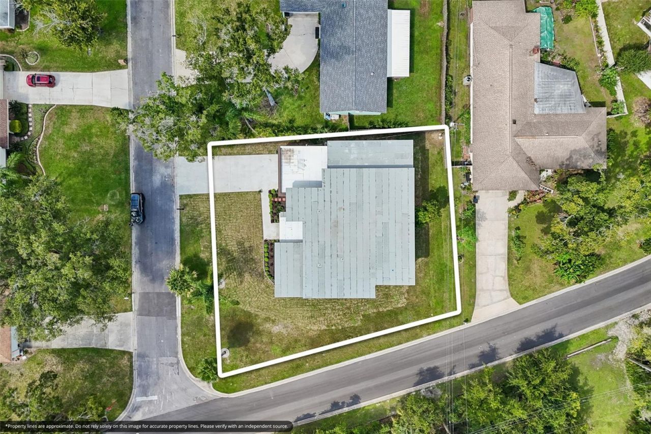 806 Lamont Place , Temple Terrace, FL 33617 Photo