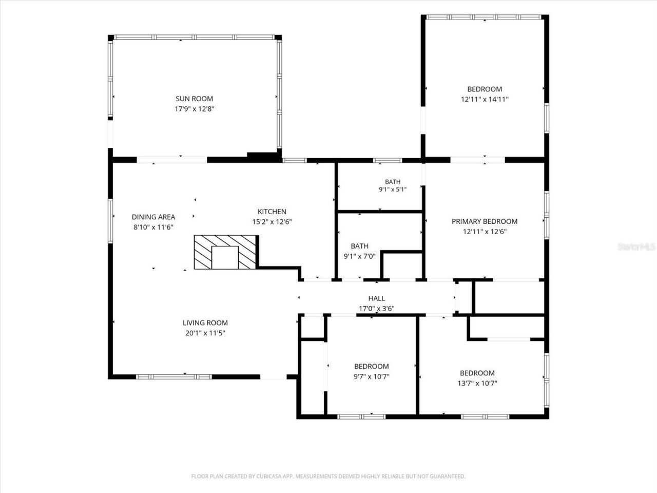 5206 7th Avenue Drive W, Bradenton, FL 34209 Photo