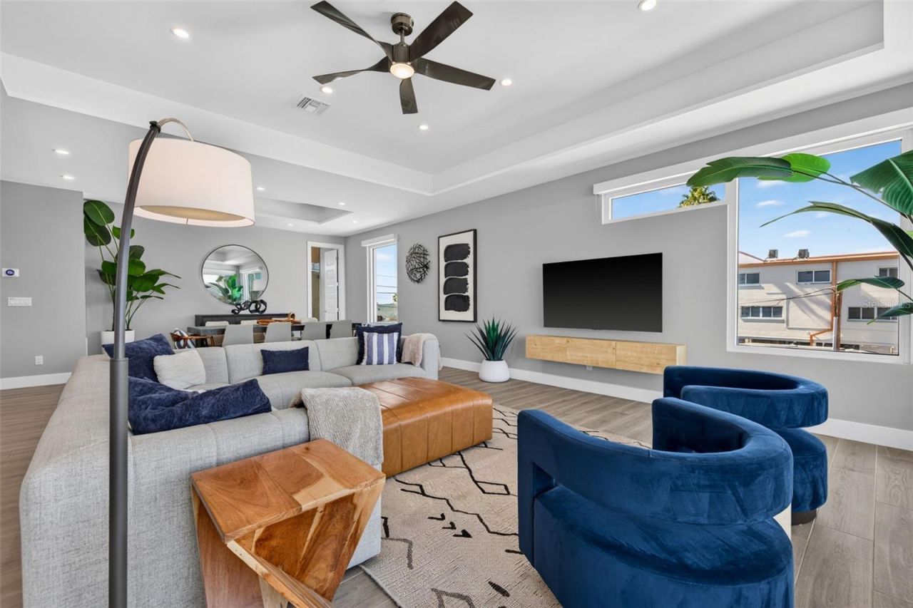 10209 Gulf Boulevard, Treasure Island, FL 33706 Photo