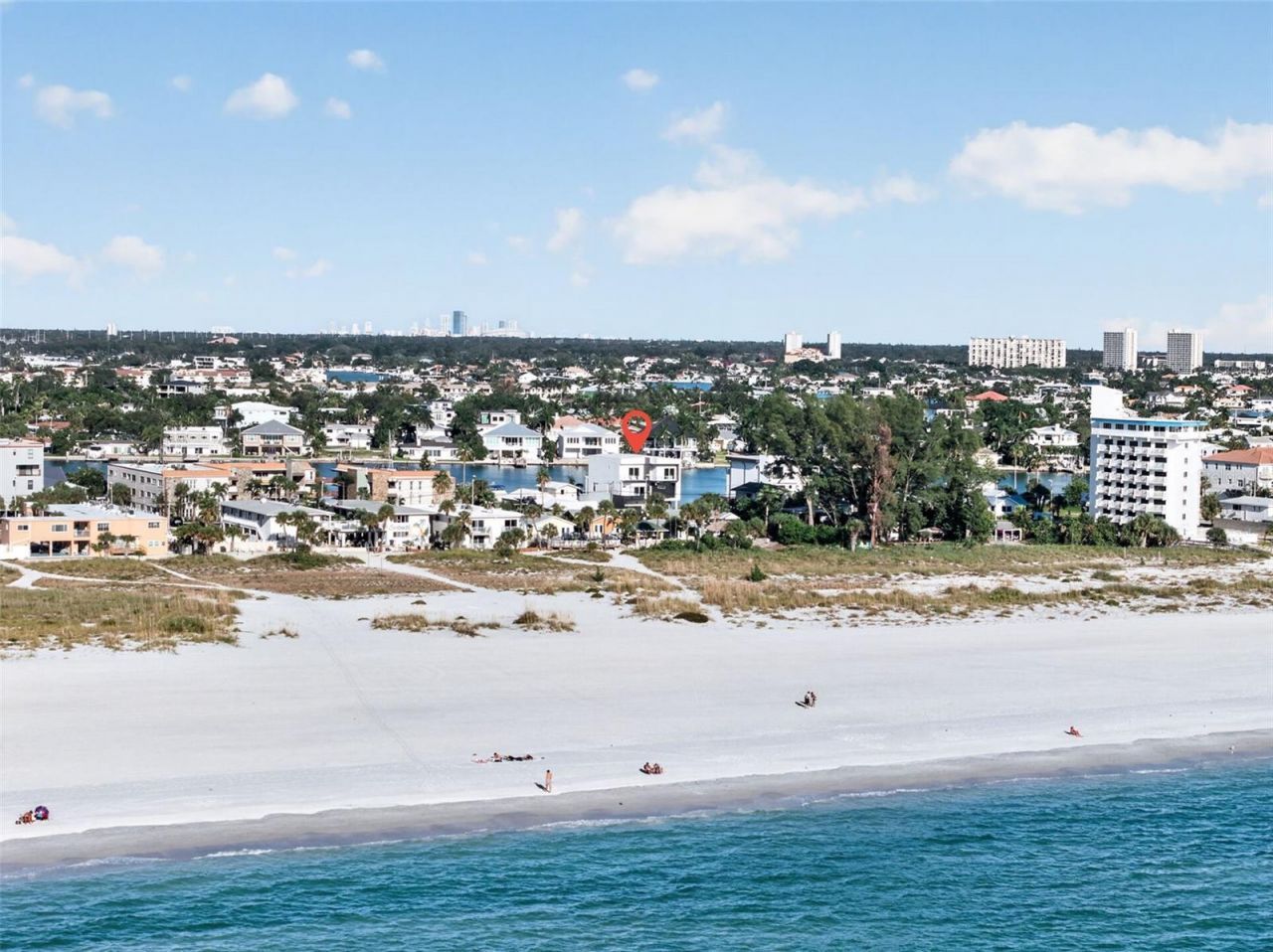 10209 Gulf Boulevard, Treasure Island, FL 33706 Photo