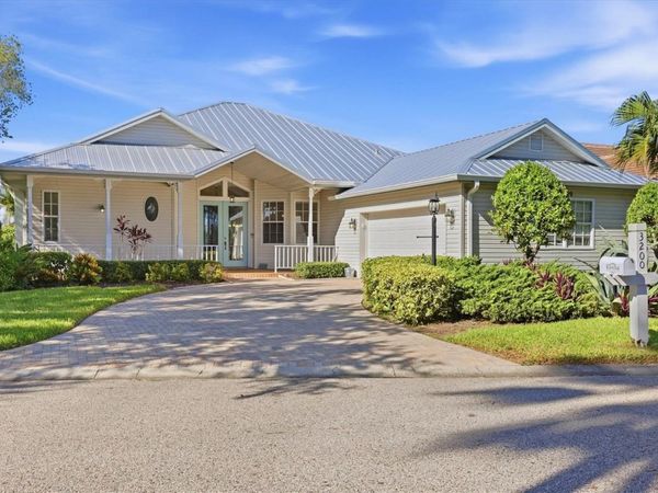 3200 BAY RIDGE WAY, PORT CHARLOTTE, FL 33953