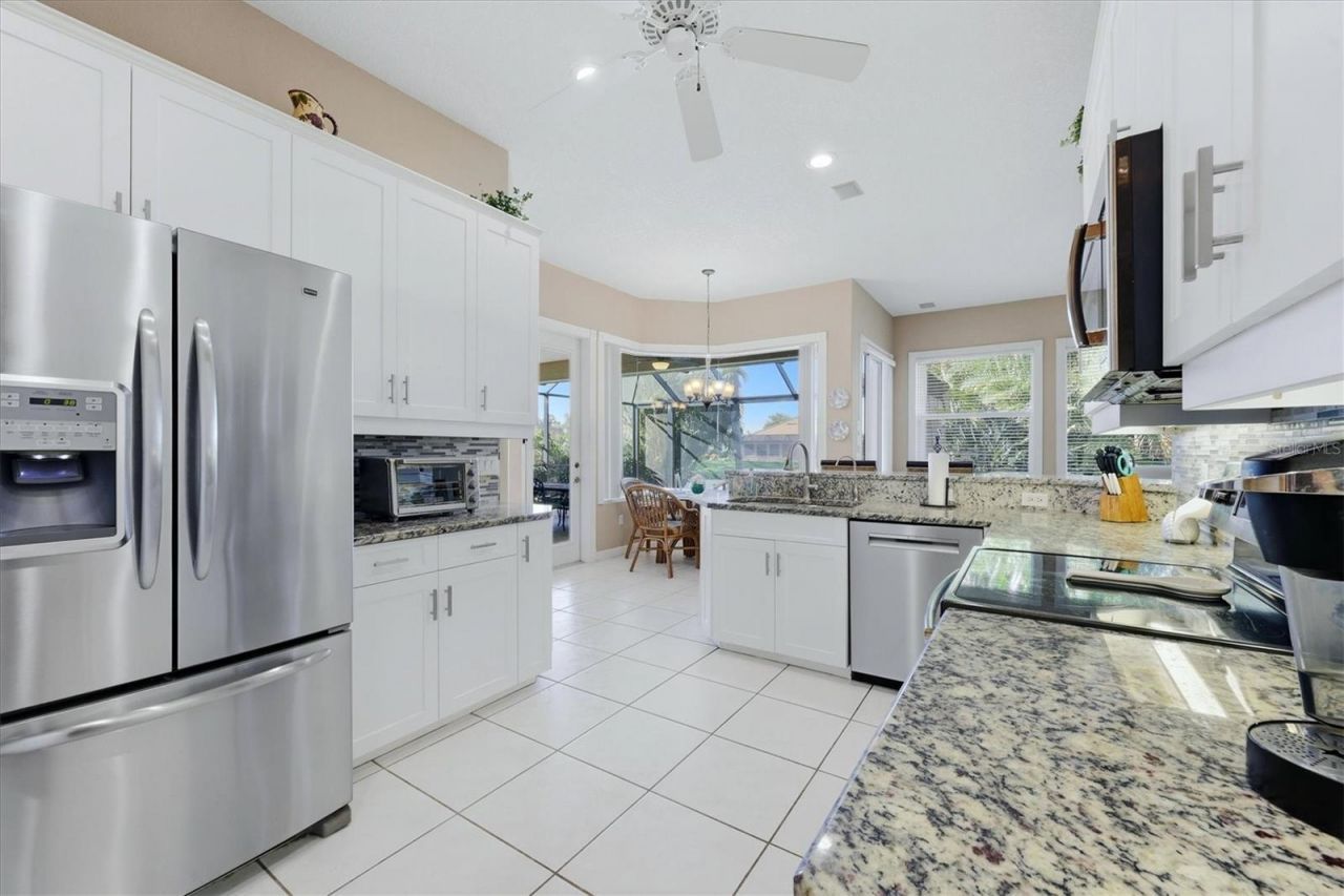 3200 Bay Ridge Way, Port Charlotte, FL 33953 Photo